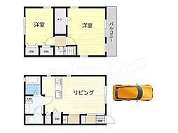 総持寺駅前町3-39貸家