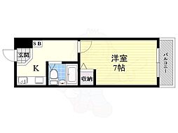 タウンハウス京口