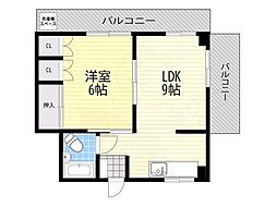 南茨木ハイツ