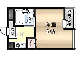 ダイユウレストハウス大畑 402