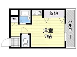 アンフィニィ・橋の内3