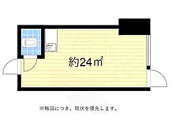 ハイツオーキタ竹橋