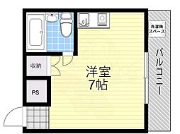 西尾マンション 202