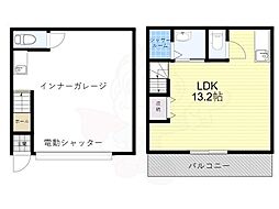 メルシー高槻北大樋GH