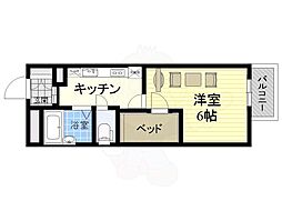 レオパレスグリーンローズ