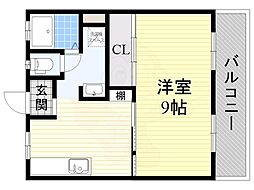 松林マンション