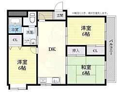 大川マンション