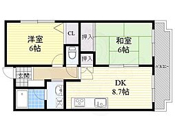 エスポワール新中条