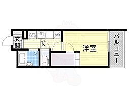 レオパレスセジュール高槻