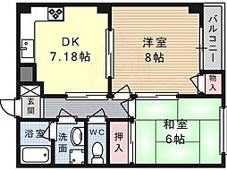 ハミングアヴェニュー 205