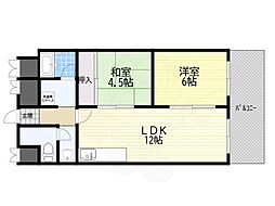 グリーンハイツ紫明園