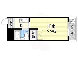 松が丘エンビィマンション 411