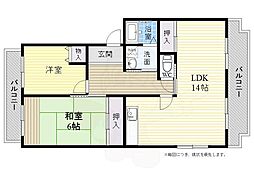 高槻市芝生町１丁目