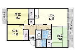高槻市芝生町１丁目