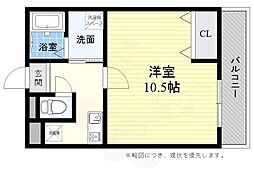 プライムコート南松原