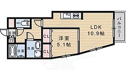 茨木市上穂積２丁目