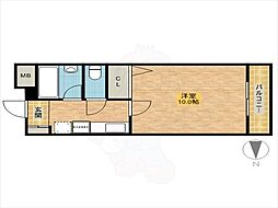 茨木市西駅前町