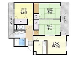 茨木市耳原３丁目