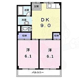 茨木市真砂１丁目