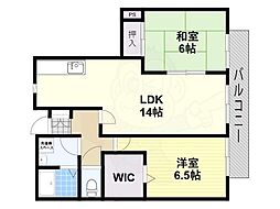 茨木市南春日丘５丁目