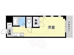 ファミール5号館 301