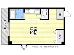 キャッスルハイム 201