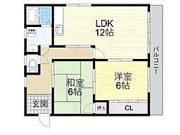 高槻市野田２丁目