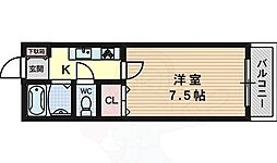 ぷりんせす八丁畷B棟