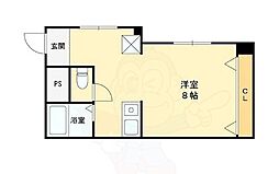 アプレシオ西冠1