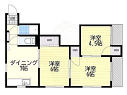 コンラッド天川新町
