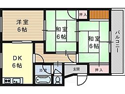 LEGAL MAISON津之江1