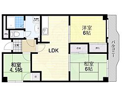 茨木市玉櫛２丁目