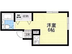 エスポアールミード 205