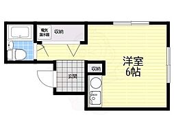 エスポアールミード 205