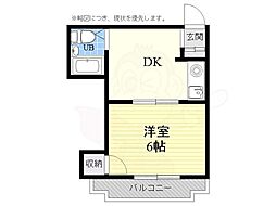 ベルコーポ 302