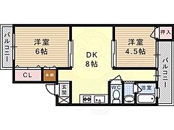 阿武野第2マンション 207