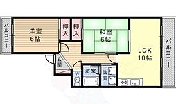 第9摂津グリーンハイツ 201