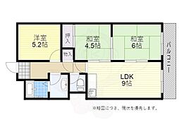 サカイコーポ 101