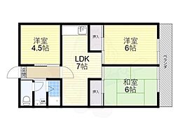 茨木市南春日丘１丁目