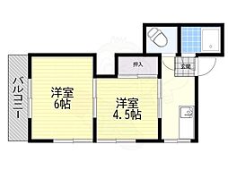 コンラッド天川新町