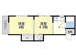 コンラッド天川新町