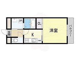 アンプルールフェール ビエント高槻