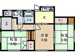 須賀町貸家(建替短期用)
