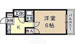 津之江パークハイツ2号館