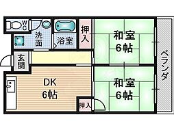 茨木市水尾１丁目