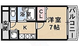 茨木市春日３丁目
