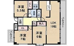 茨木市沢良宜浜１丁目