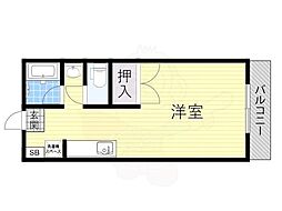 パルプラザ茨木