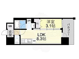 高槻市芥川町２丁目