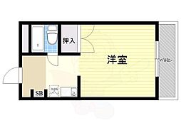 イーストヴィレッジ茨木